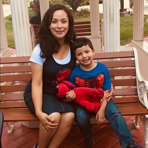 Meet your Posher, Lady